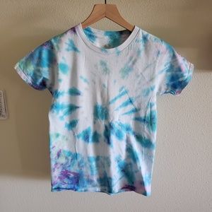 Fruit of the Loom-boys shirt